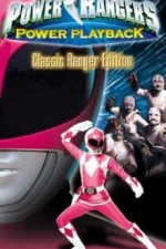 Watch Power Rangers Time Force Movie2k